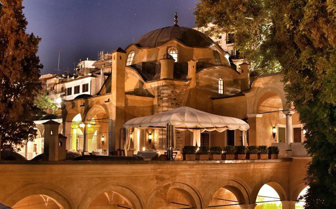 Η VΟGUE προτείνει βόρεια Ελλάδα για τις ομορφότερες διακοπές