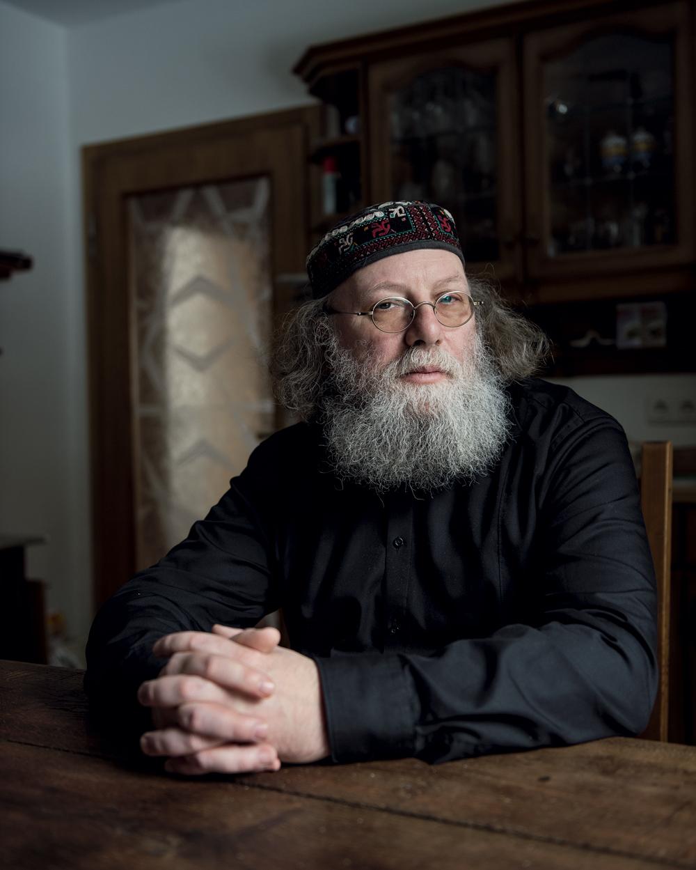 Jakob Ullmann Jakob Ullmann