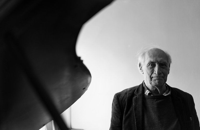 Frederic Rzweski Frederic Rzweski