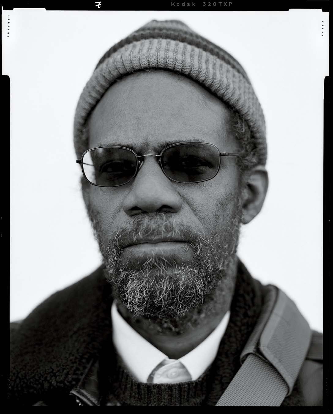 William Pope.L William Pope.L