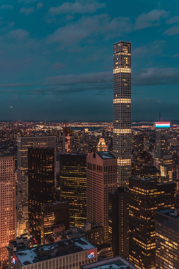 Νέα Υόρκη με την πρώτη ματιά Νέα Υόρκη με την πρώτη ματιά