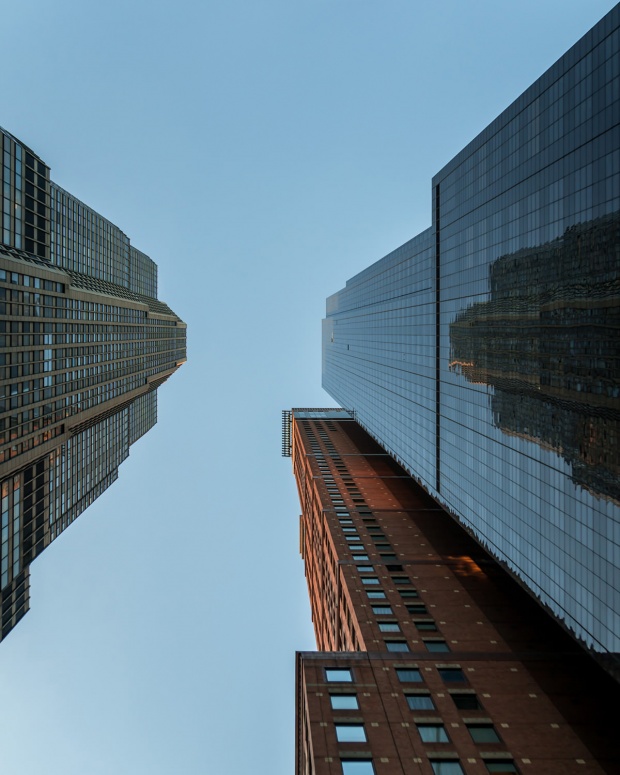 Νέα Υόρκη με την πρώτη ματιά Νέα Υόρκη με την πρώτη ματιά