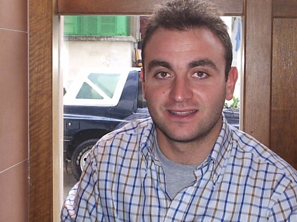 Δημοσθένης Γούλας