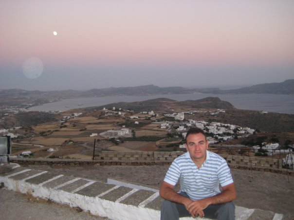 Δημοσθένης Γούλας