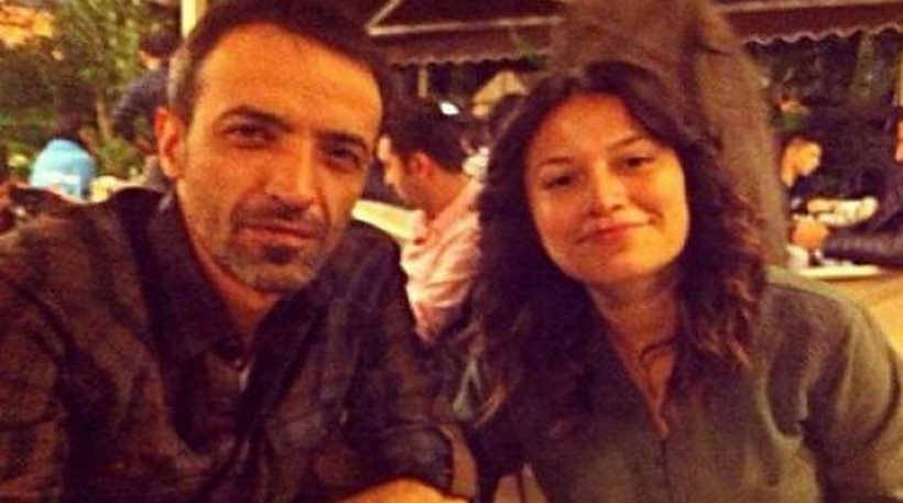 Το μοιραίο ζευγάρι Το μοιραίο ζευγάρι