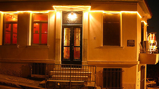 «Το Club Decadence επιστρέφει»