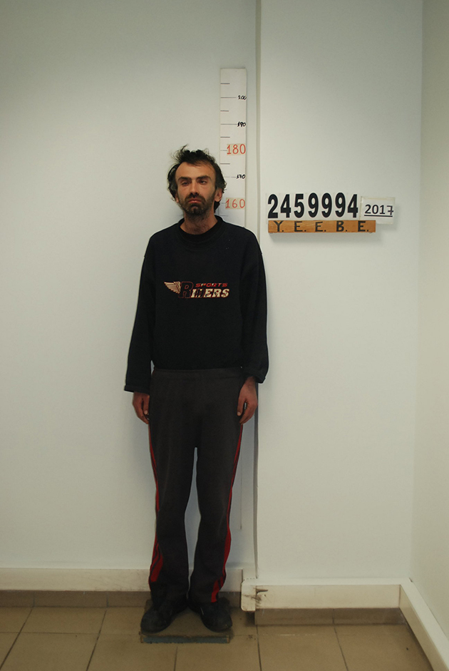 Στη δημοσιότητα το πρόσωπο του βιαστή ανήλικων αγοριών στη Θεσσαλονίκη Στη δημοσιότητα το πρόσωπο του βιαστή ανήλικων αγοριών στη Θεσσαλονίκη