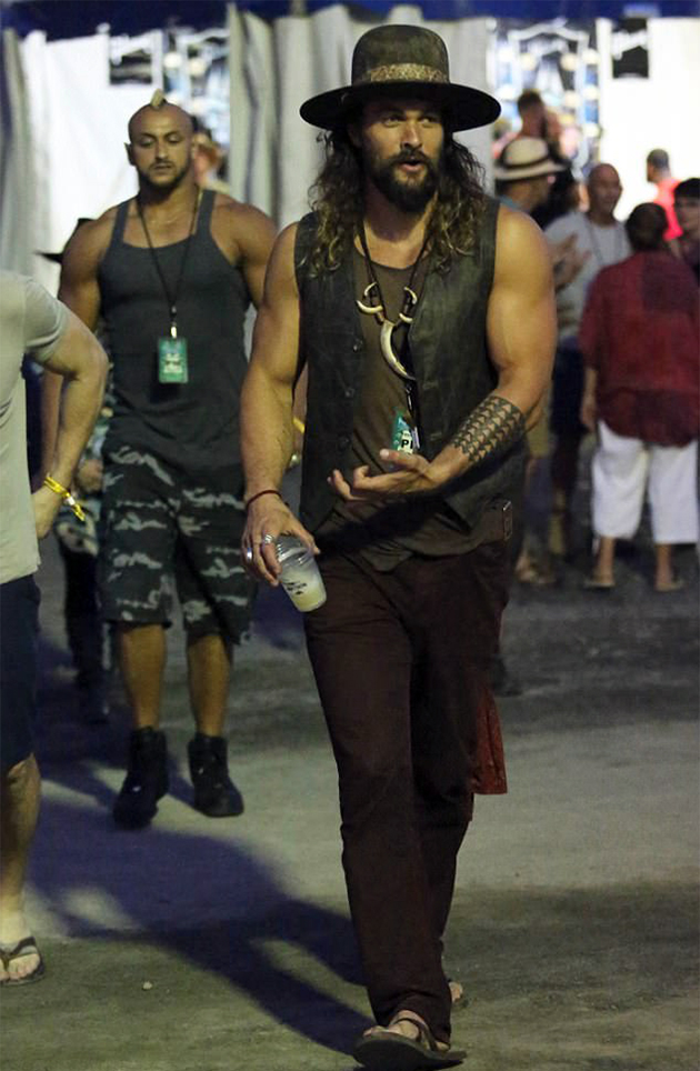 Τζέισον Μομόα Τζέισον Μομόα