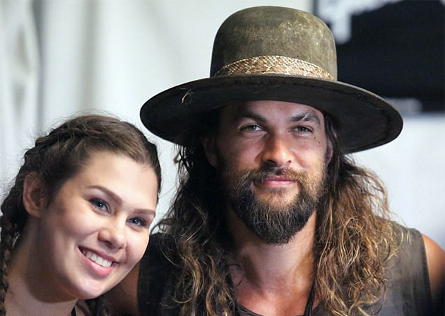 Τζέισον Μομόα Τζέισον Μομόα