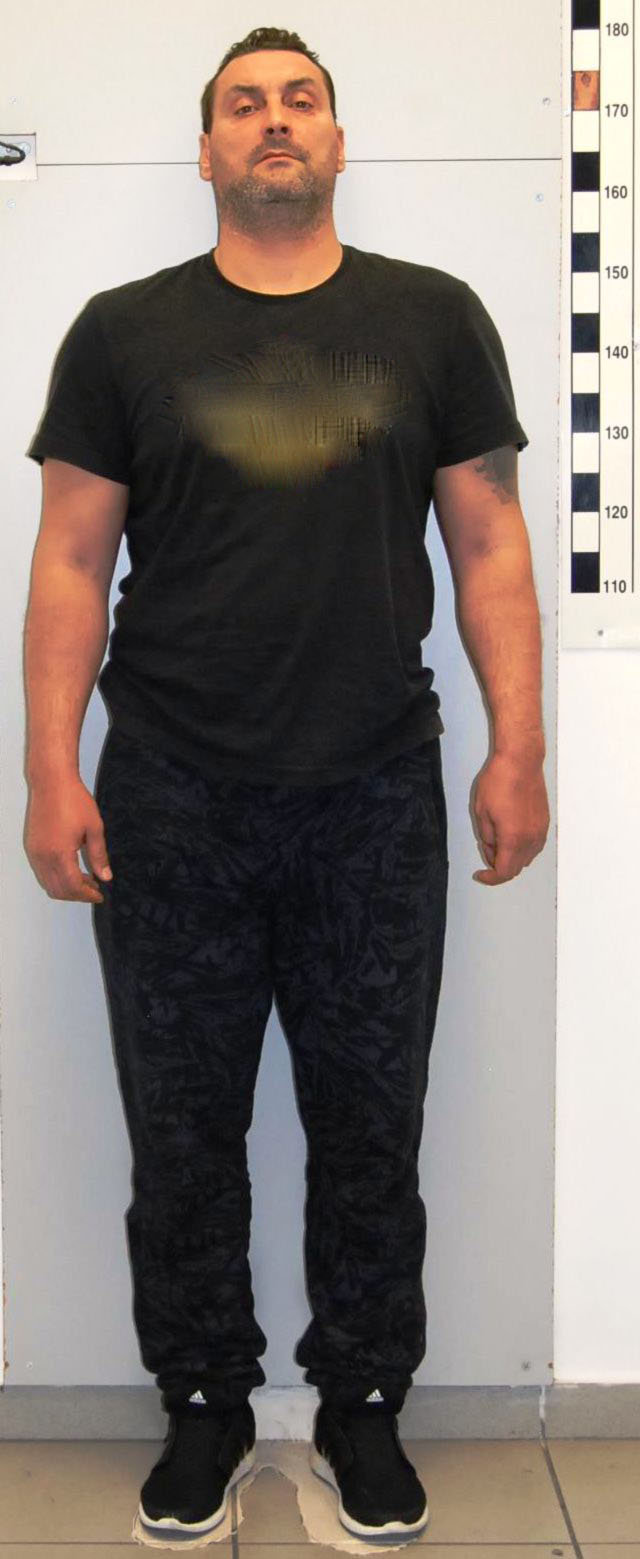 (επ) DROBOS (ον) ADRIAN-MIHAI (επ) DROBOS (ον) ADRIAN-MIHAI