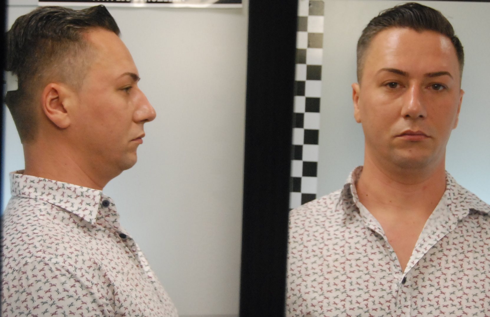 (επ) GRIGORESCU (ον) DAN-PAUL (επ) GRIGORESCU (ον) DAN-PAUL