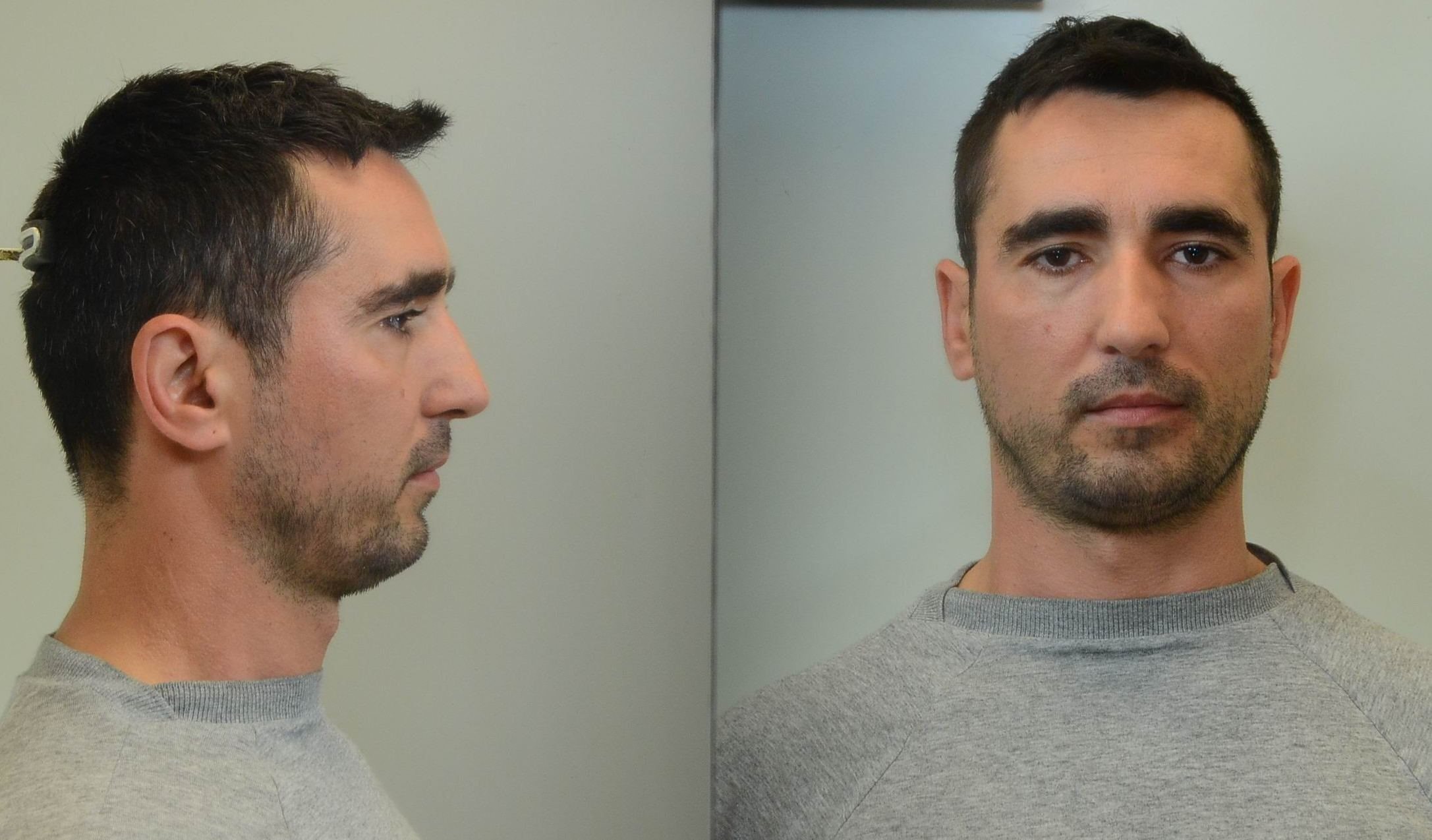 (επ) TOMESCU (ον) MARIUS (επ) TOMESCU (ον) MARIUS