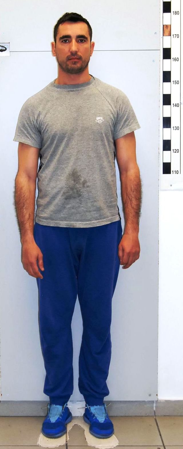 (επ) TOMESCU (ον) MARIUS (επ) TOMESCU (ον) MARIUS