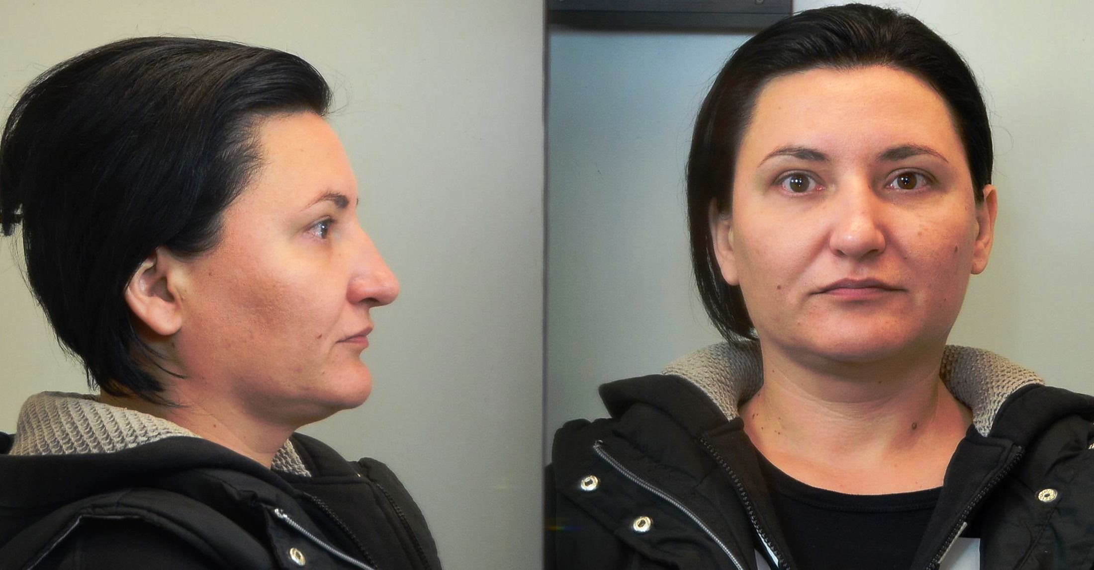 (επ) ROTARIU (ον) ALINA (επ) ROTARIU (ον) ALINA