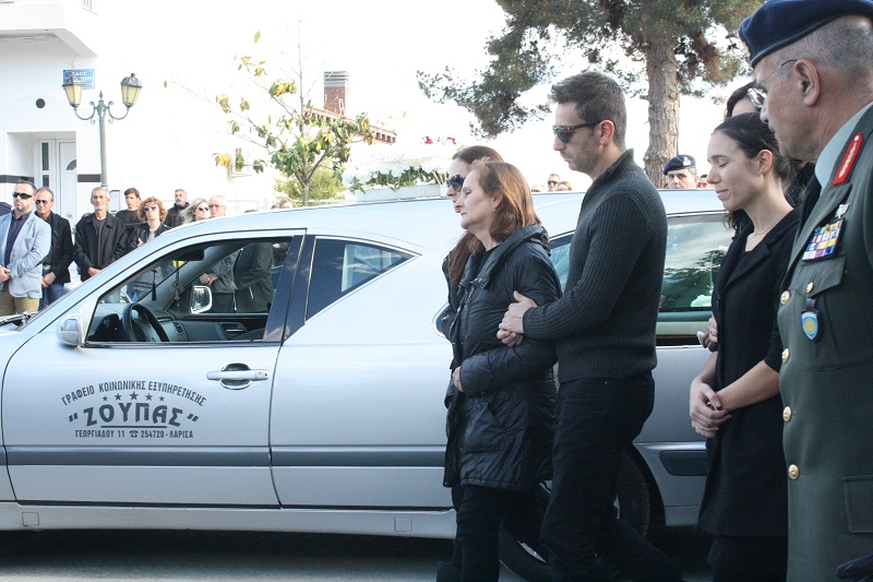 τραγική φιγούρα η μητέρα