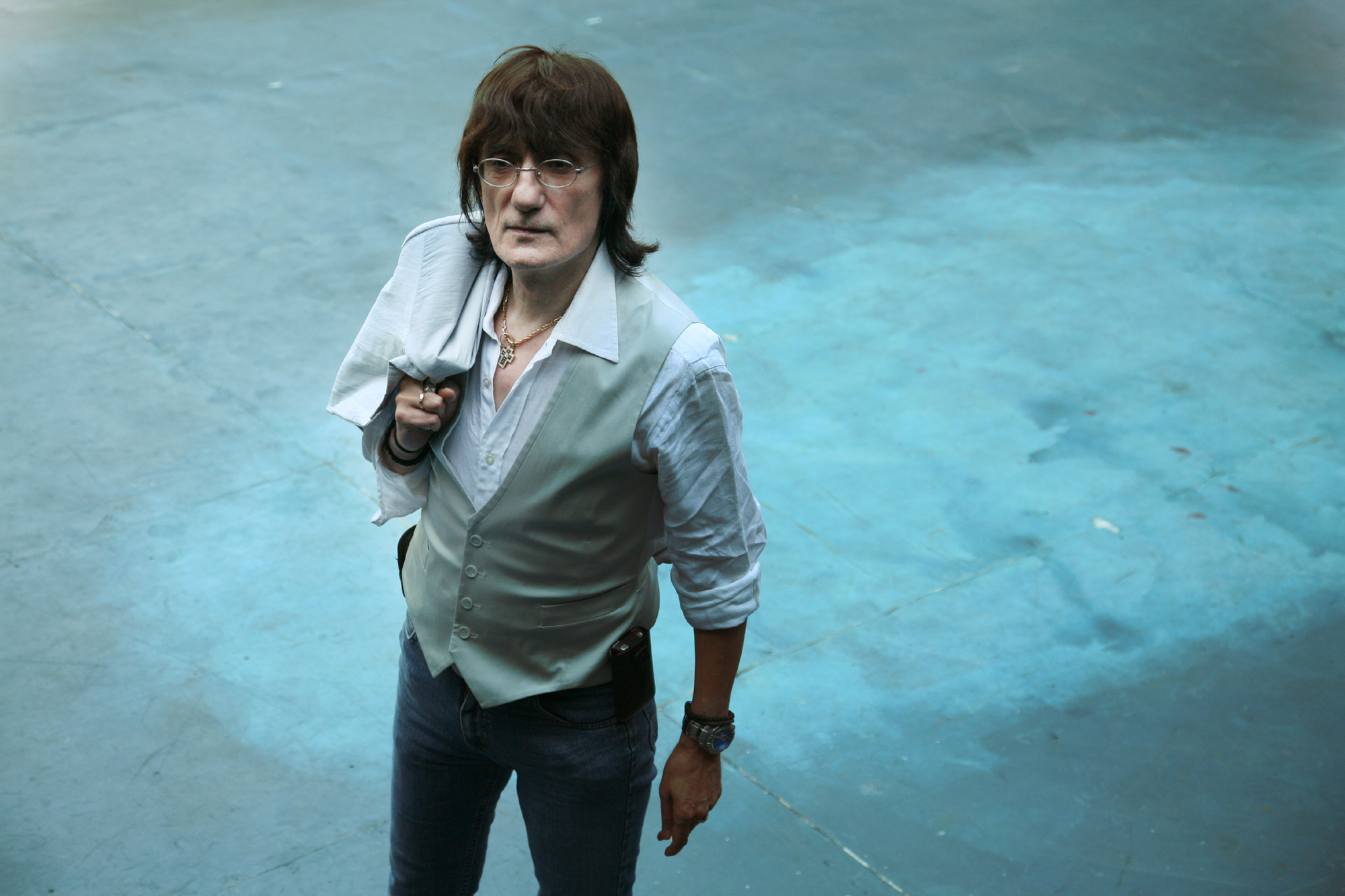 Στάθης Ψάλτης