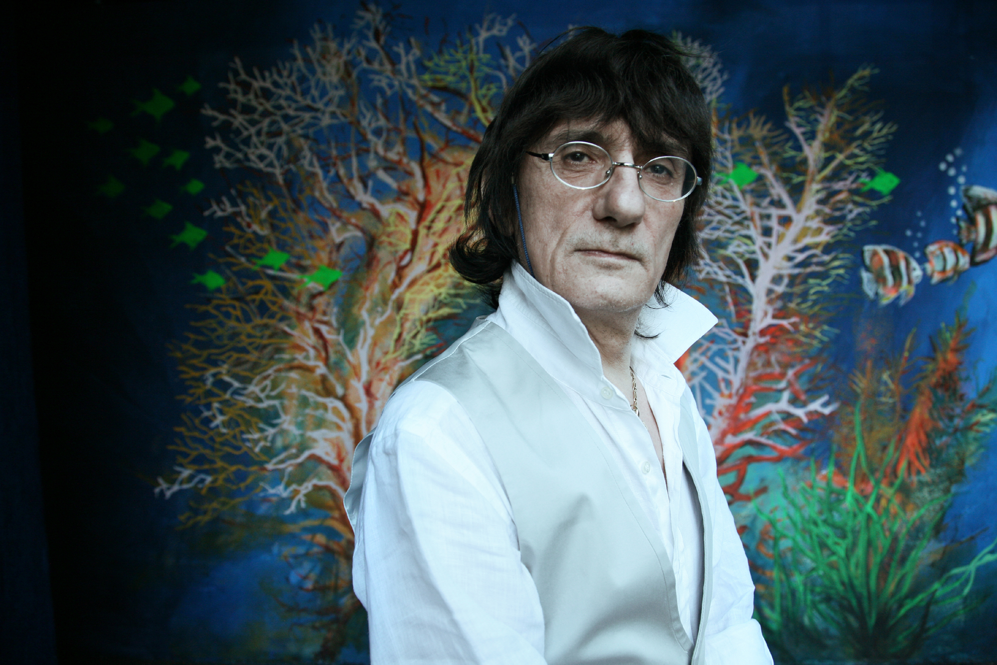 Στάθης Ψάλτης