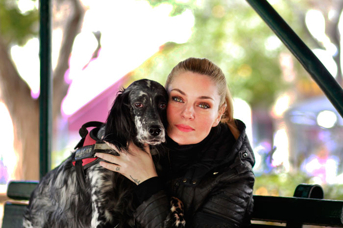 Ελισάβετ Μουτάφη