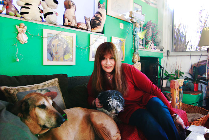 Τζόις Ευείδη