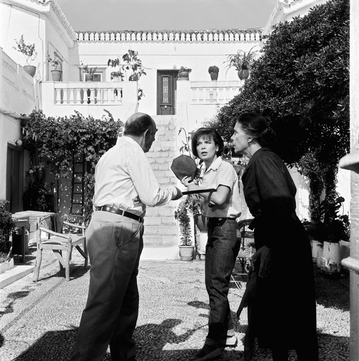 Το αρχοντικό όπου γυρίστηκε το «Τζένη-Τζένη»