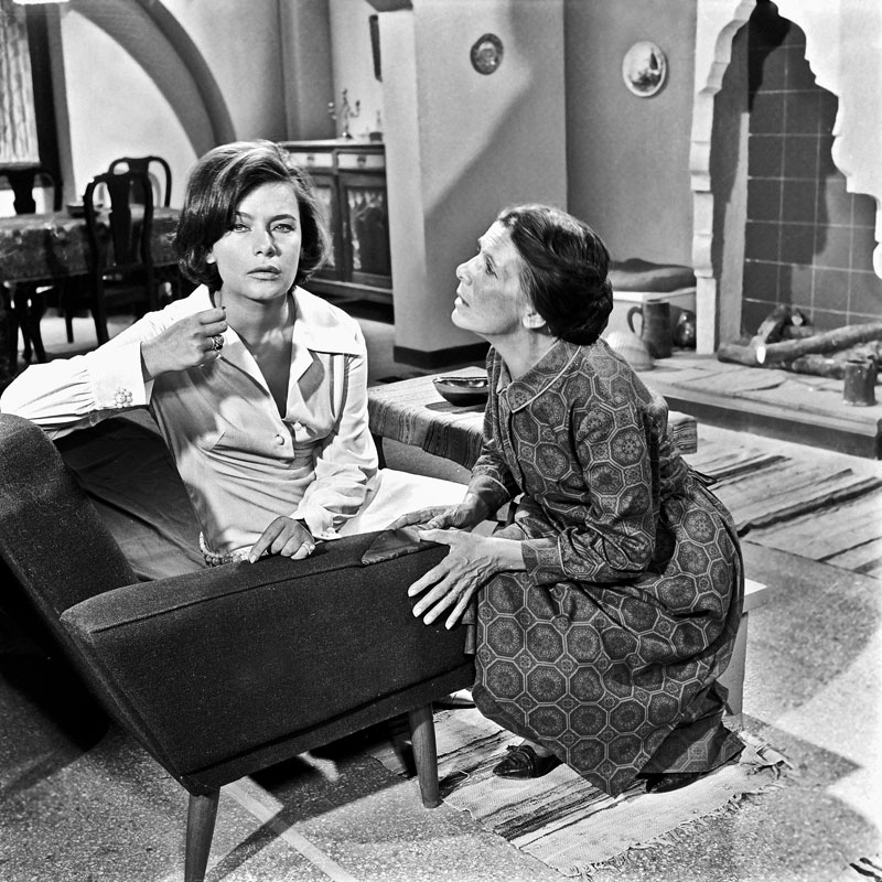 Το αρχοντικό όπου γυρίστηκε το «Τζένη-Τζένη»