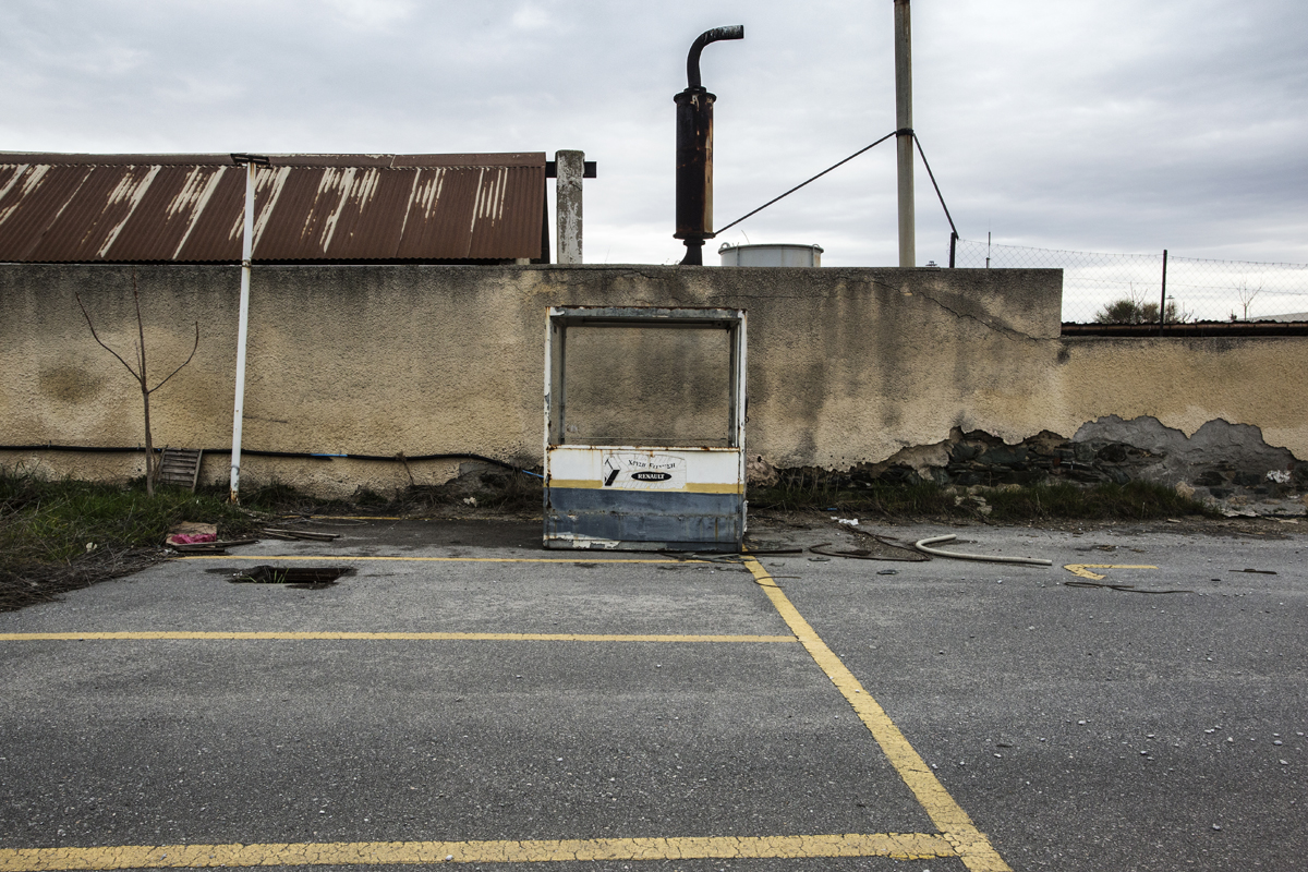 © Βασίλης Μαντάς