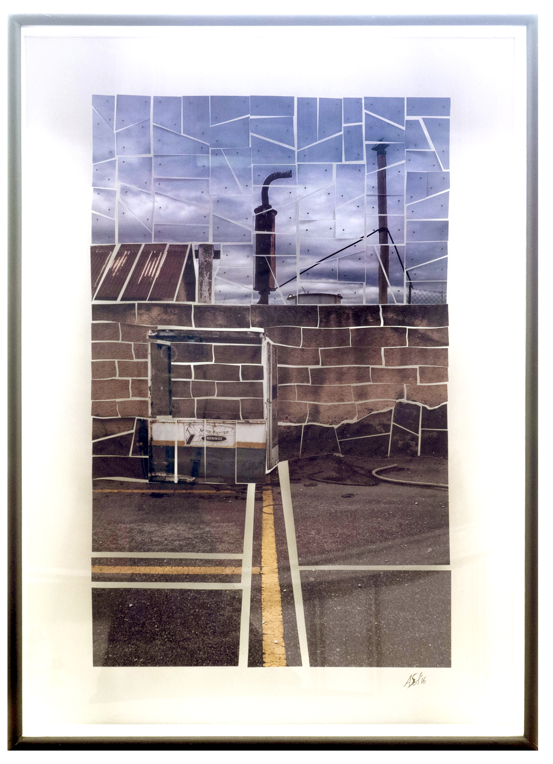 © Άγγελος Σοφιανίδης