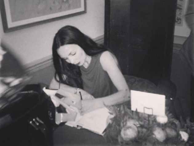 Η Διεθνής Θερινή Ακαδημία δημιουργικής γραφής επιστρέφει στο British Council και μαζί της φέρνει τη Heidi James, τη Βρετανή συγγραφέα που διδάσκει εκεί για τρίτη χρονιά