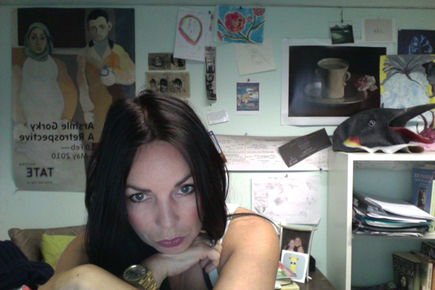 Η Διεθνής Θερινή Ακαδημία δημιουργικής γραφής επιστρέφει στο British Council και μαζί της φέρνει τη Heidi James, τη Βρετανή συγγραφέα που διδάσκει εκεί για τρίτη χρονιά