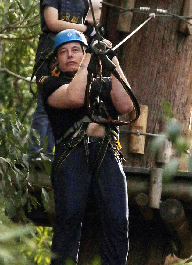 Άμπερ Χερντ-Έλον Μασκ