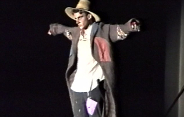 Όταν ο Μακρόν ήταν 15 και Μπριζίτ 40 ετών 