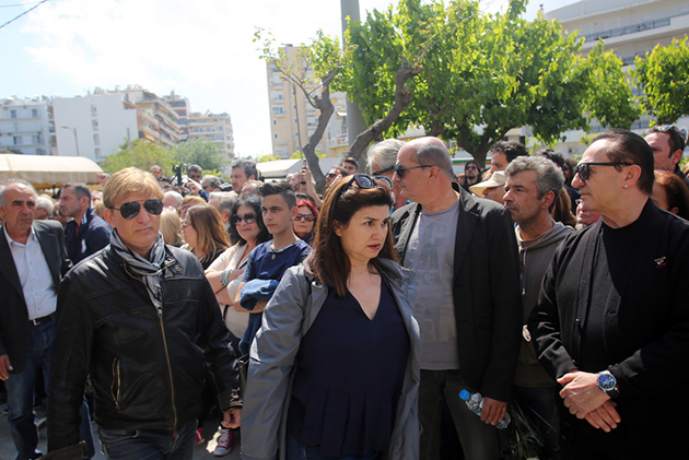 ΚΗΔΕΙΑ Σ. ΨΑΛΤΗ ΚΗΔΕΙΑ Σ. ΨΑΛΤΗ