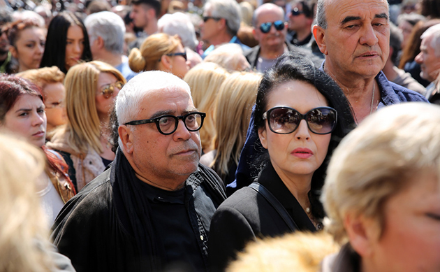 ΚΗΔΕΙΑ Σ. ΨΑΛΤΗ ΚΗΔΕΙΑ Σ. ΨΑΛΤΗ