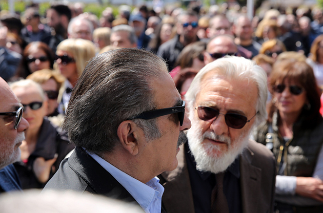 ΚΗΔΕΙΑ Σ. ΨΑΛΤΗ ΚΗΔΕΙΑ Σ. ΨΑΛΤΗ