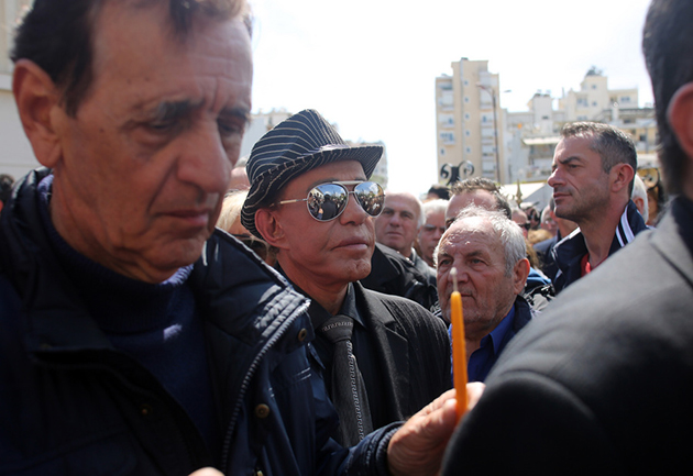 ΚΗΔΕΙΑ Σ. ΨΑΛΤΗ ΚΗΔΕΙΑ Σ. ΨΑΛΤΗ