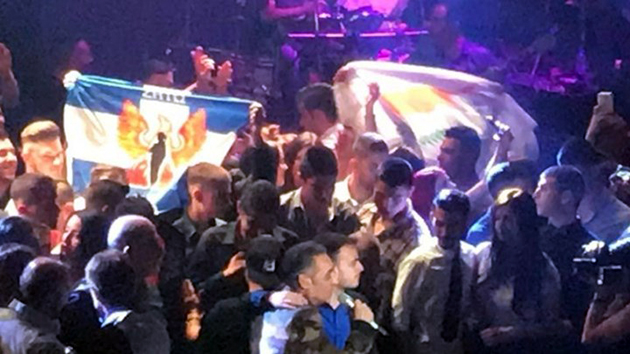 Νότης Σφακιανάκης Νότης Σφακιανάκης