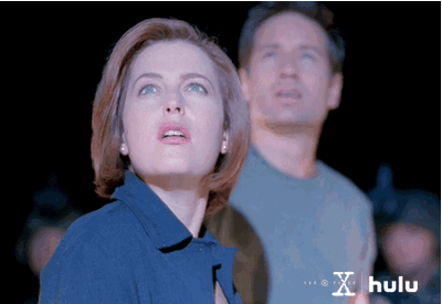 x-files x-files