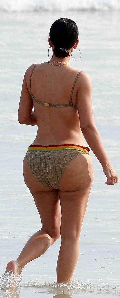 Κιμ Καρντάσιαν 