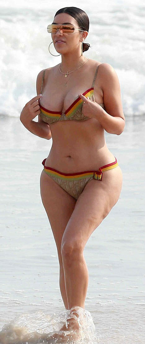 Κιμ Καρντάσιαν 