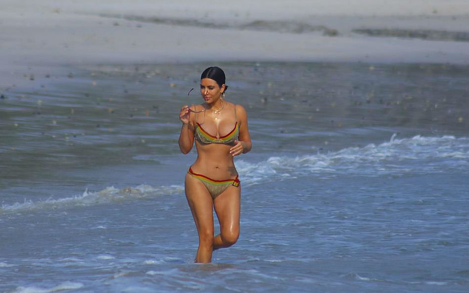 Κιμ Καρντάσιαν 