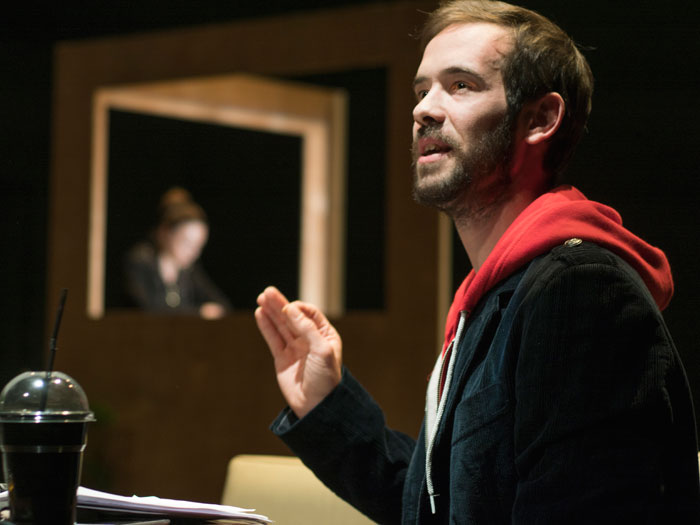 Χρήστος Καπενής