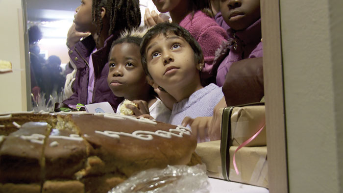 Μιλάντ - Ο πλανήτης μου