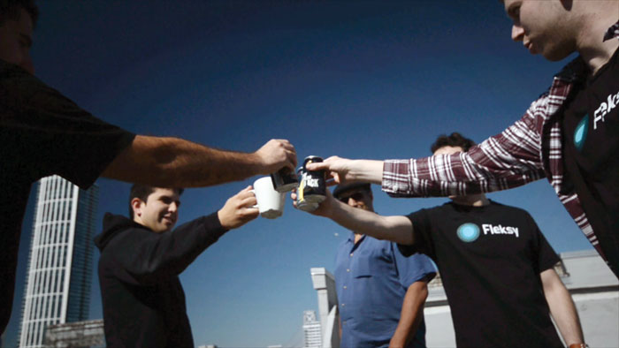  Start up θα πει… ξεκινάω