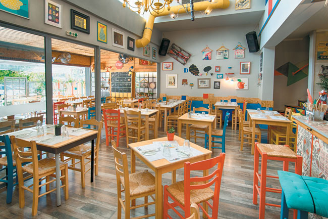 By-ράκι By-ράκι