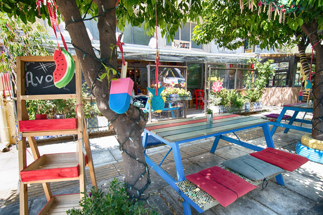 By-ράκι By-ράκι