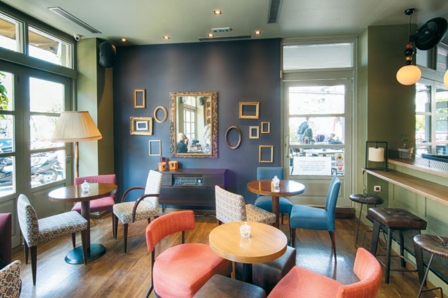 Dapper’s Dapper’s