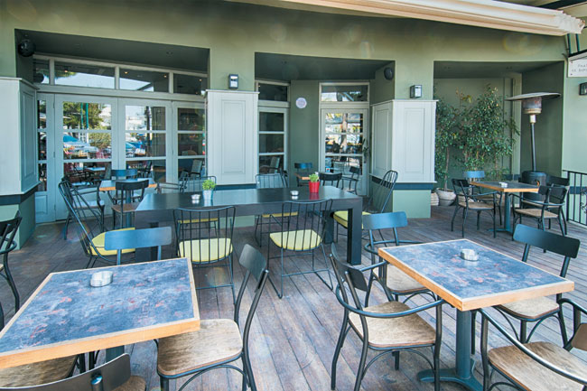 Dapper’s Dapper’s