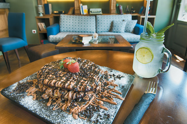 Dapper’s Dapper’s