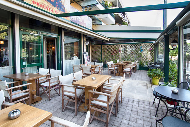 Orient Express Orient Express