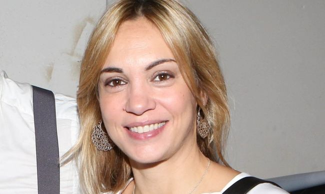 Λίνα Σακκά Λίνα Σακκά